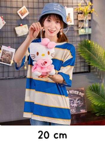 PELUCHE GATITA - Image 2