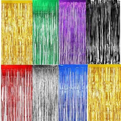 CORTINAS PARA FIESTAS - Image 2