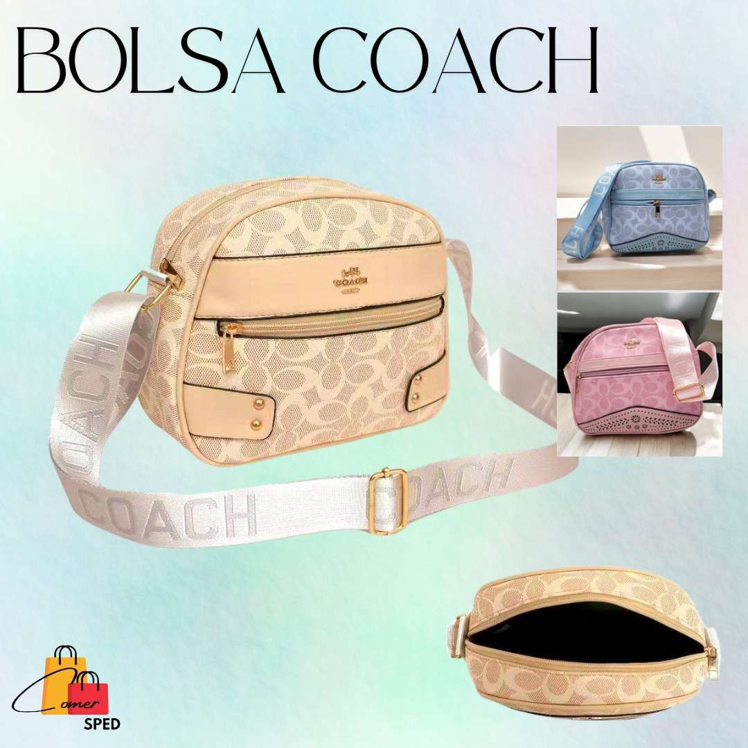 BOLSA COACH