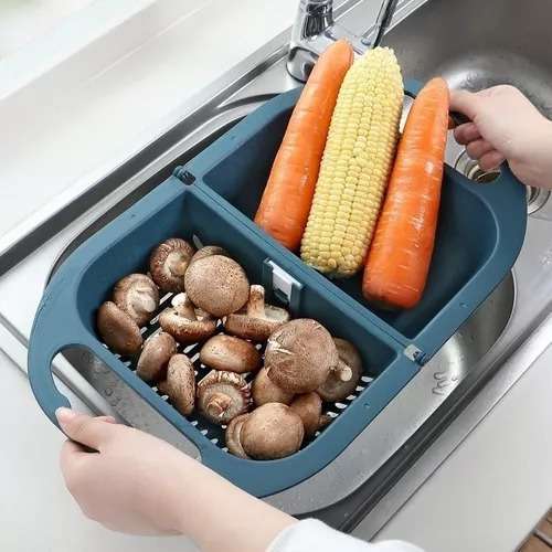 ESCURRIDOR DE VERDURA - Image 2