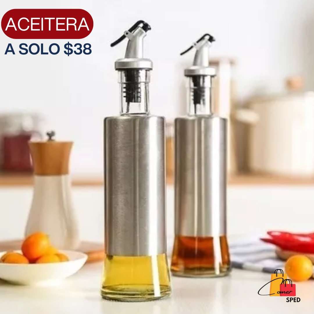 ACEITERA