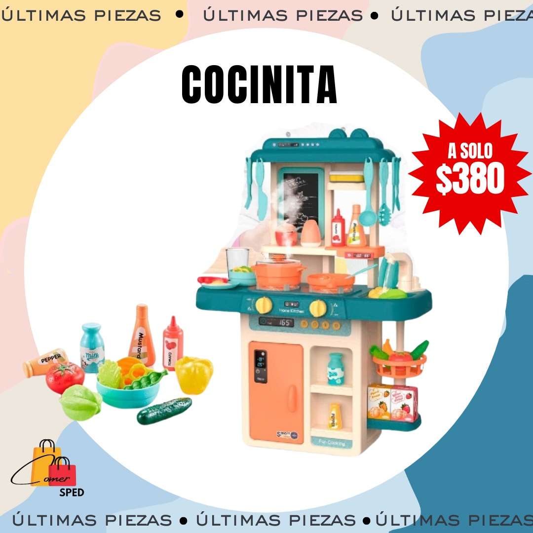 cocinita