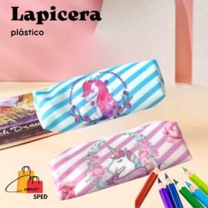LAPICERA DE PLÁSTICO