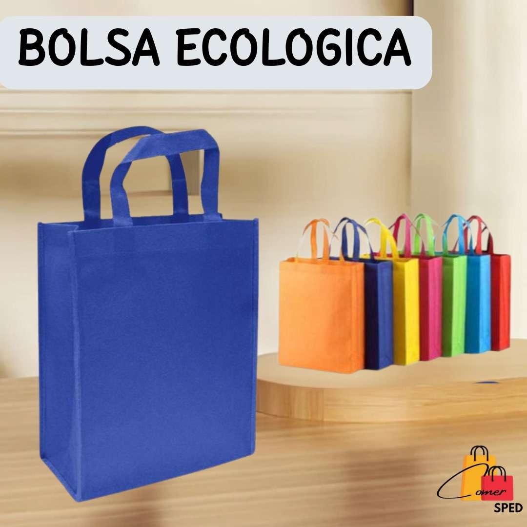 BOLSA ECOLOGICA