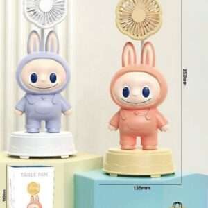 VENTILADOR LABUBU