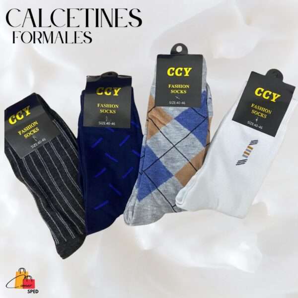 CALCETINES FORMALES
