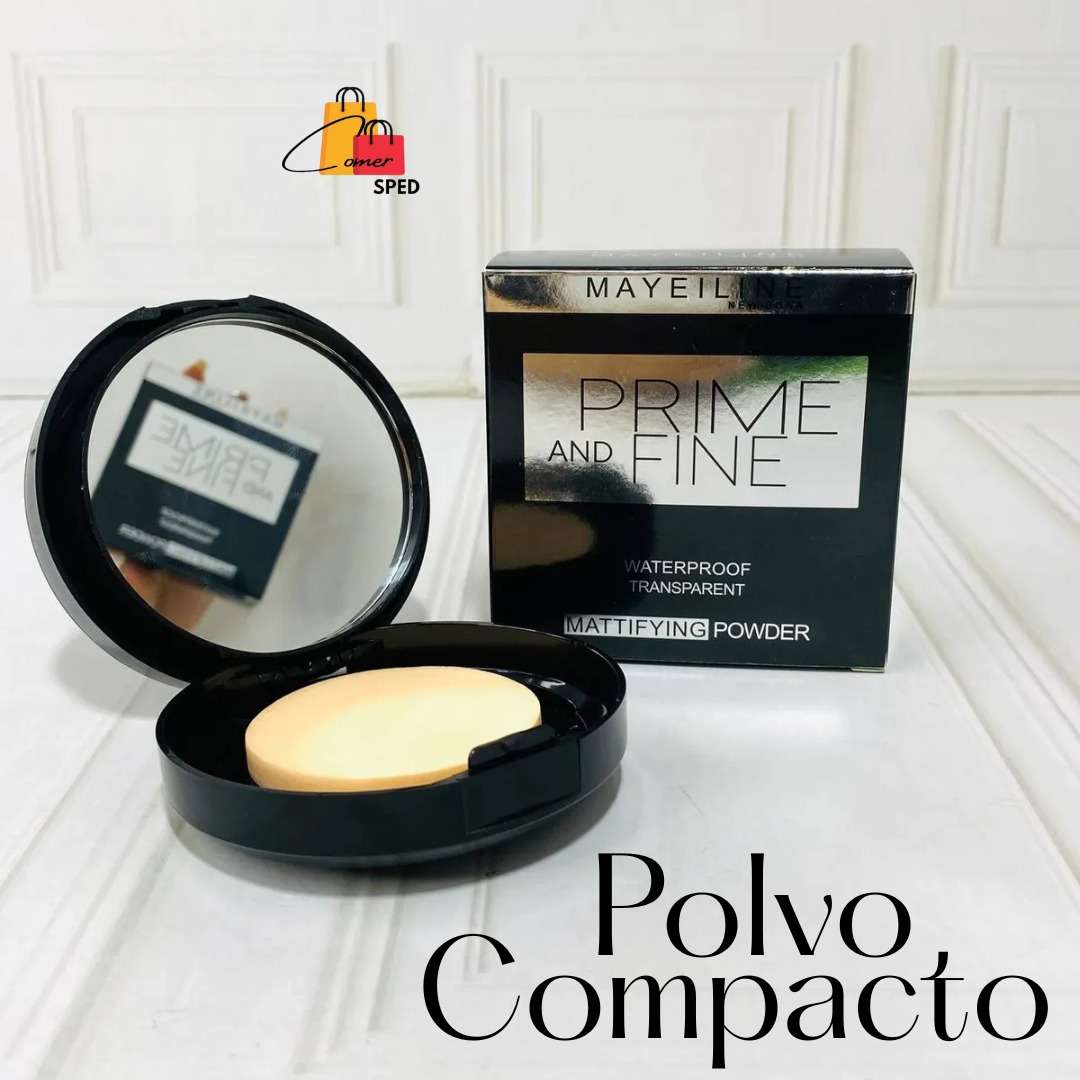POLVO COMPACTO