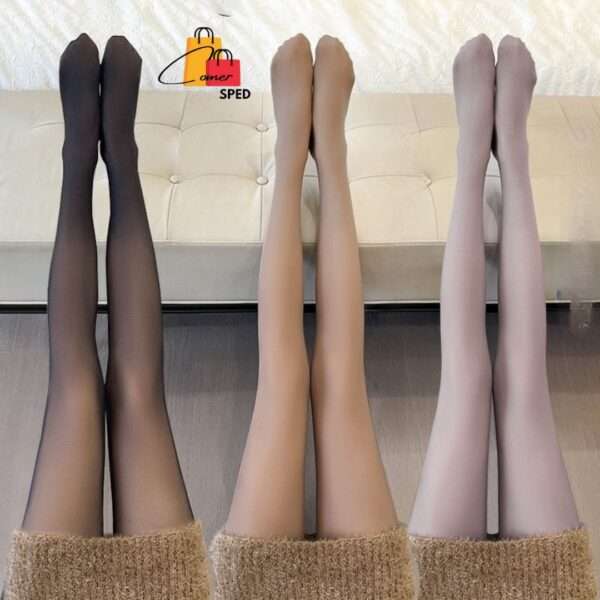 MEDIAS EFECTO PIEL PREMIUM - Image 2