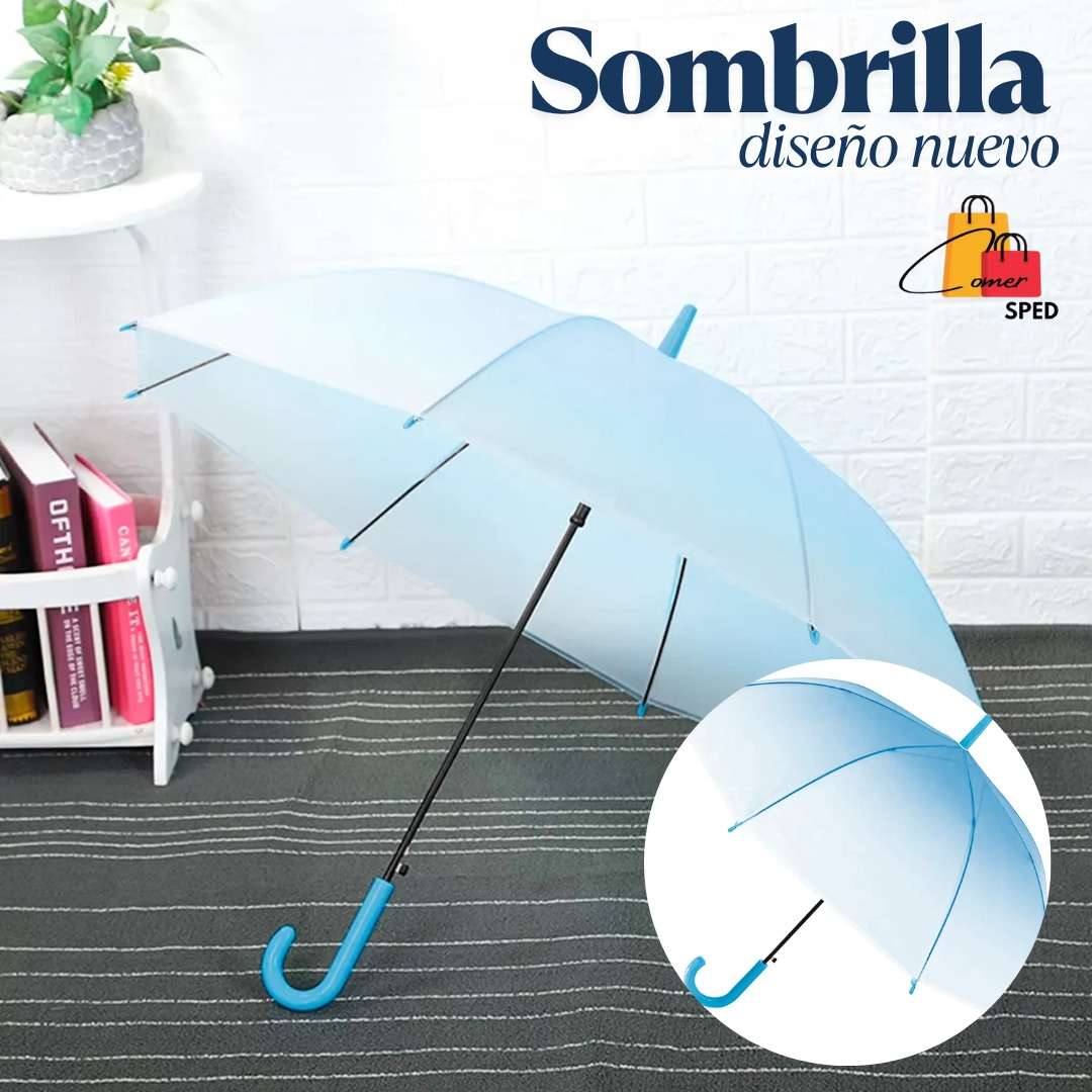 SOMBRILLA DEGRADADO: NUEVO DISE脩O