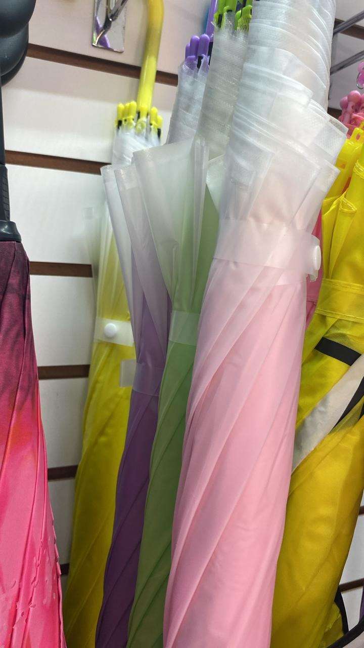 SOMBRILLA DEGRADADO: NUEVO DISE脩O - Image 2