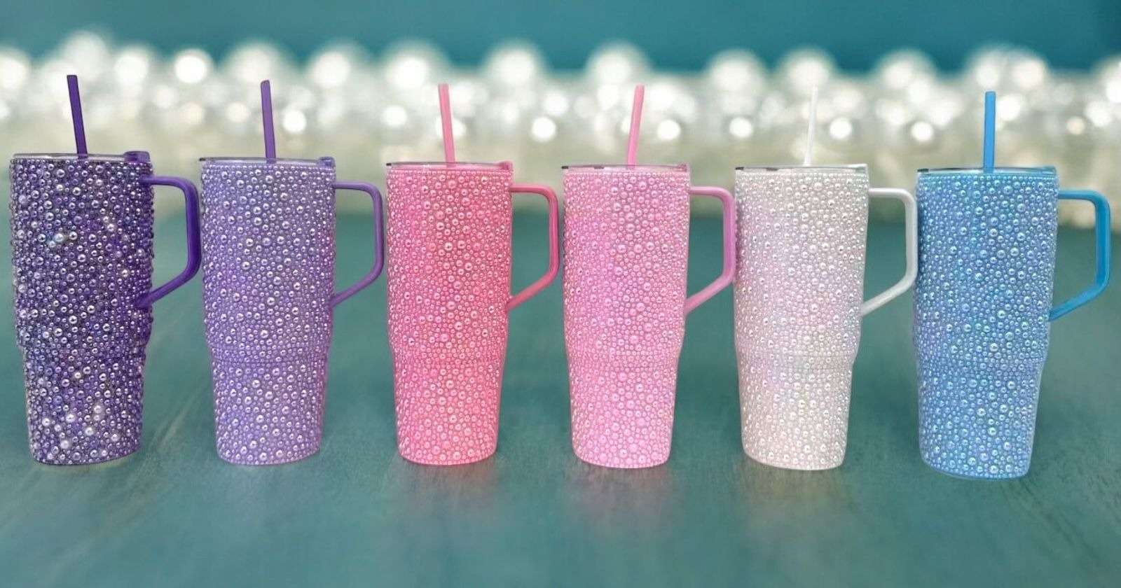 TERMO BRILLITOS✨ - Image 2