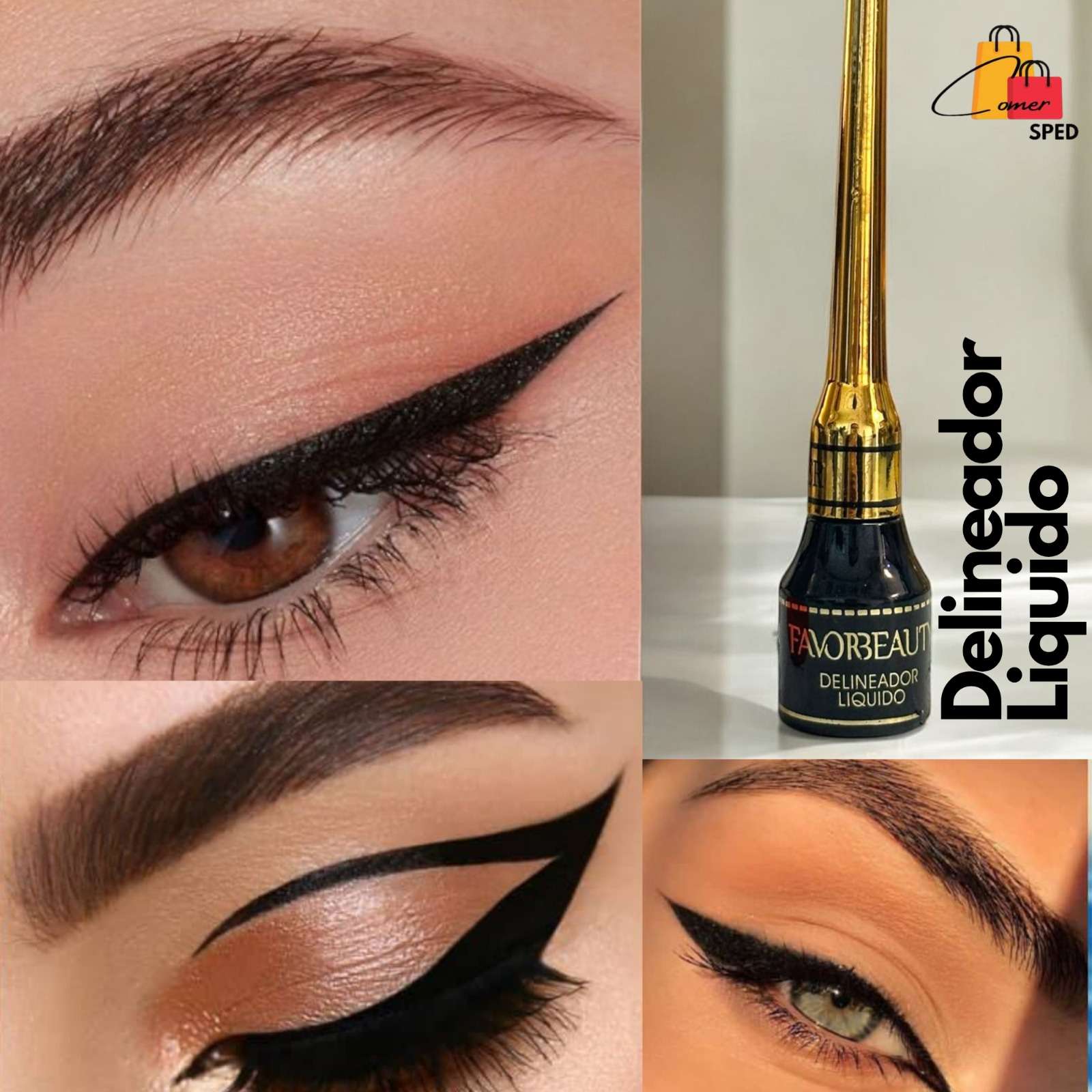 DELINEADOR LIQUIDO