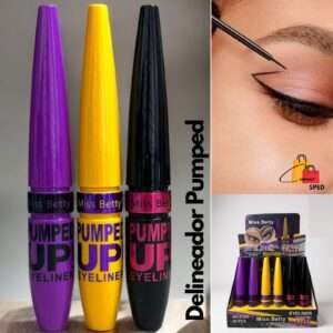 DELINEADOR LIQUIDO PUMPED UP