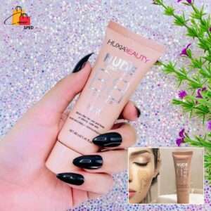 BB CREAM HUXIA BEAUTY