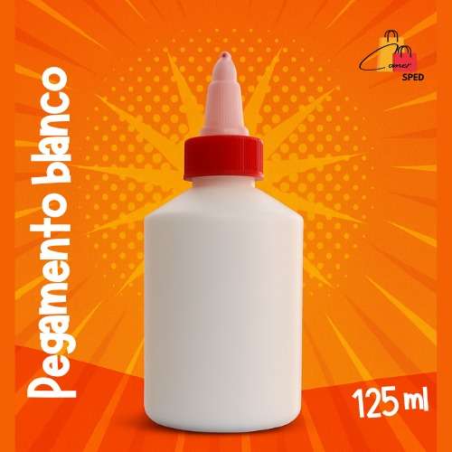 RESISTOL LIQUIDO 125 ML 📝✍🏻📒📚