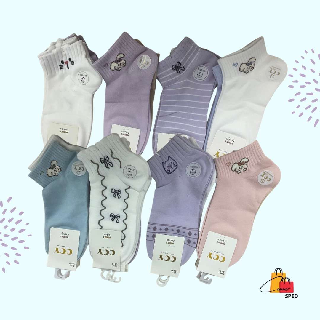 DOCENA DE TINES PARA DAMA - Image 2