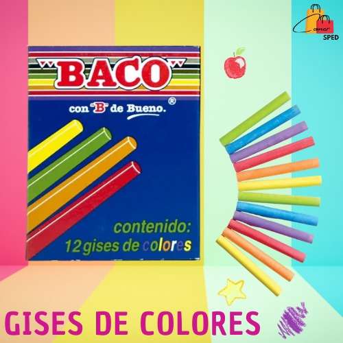 GISES DE COLORES 馃┓鉂わ笍馃А馃挍