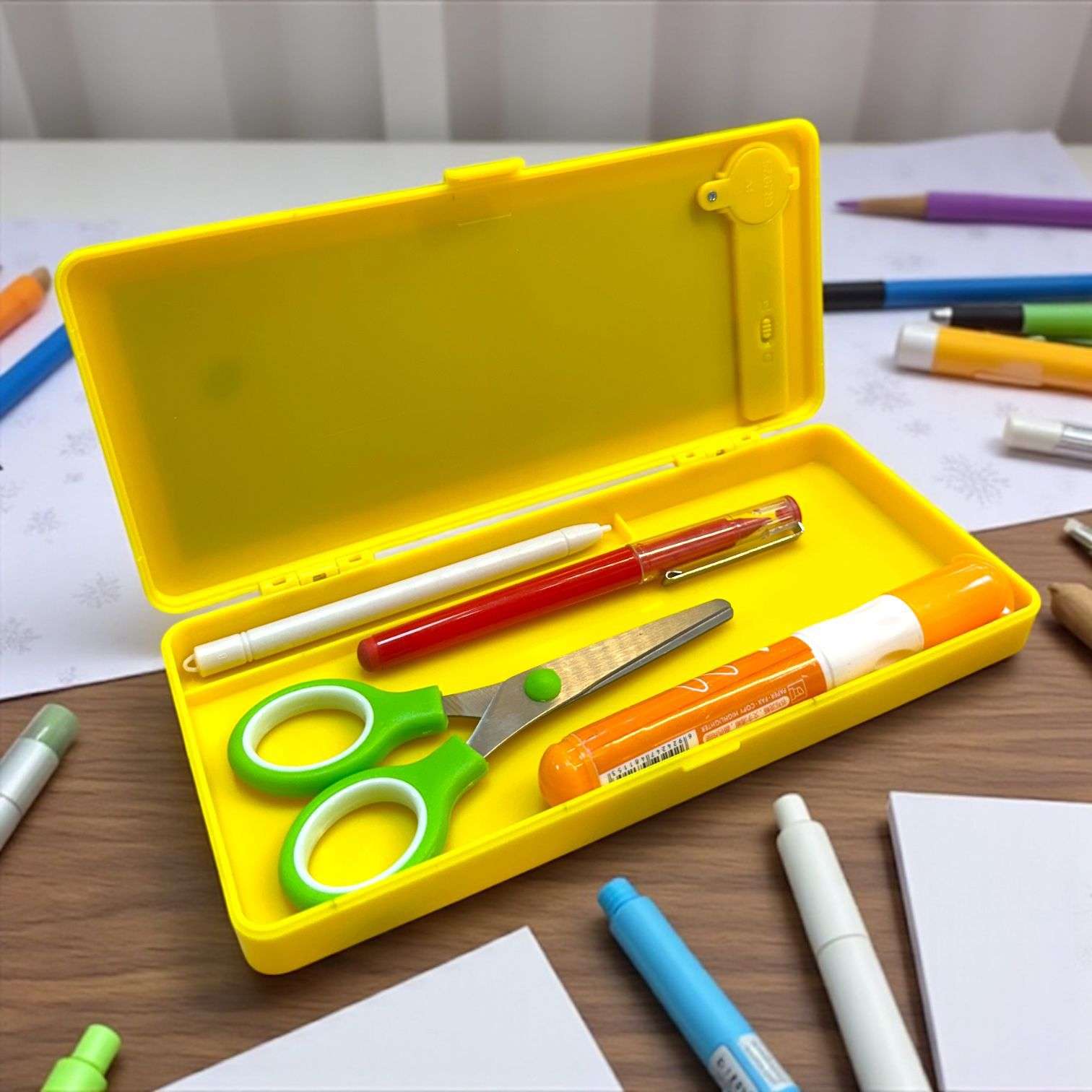 PIZARRÓN MÁGICO CON LAPICERA - Image 2