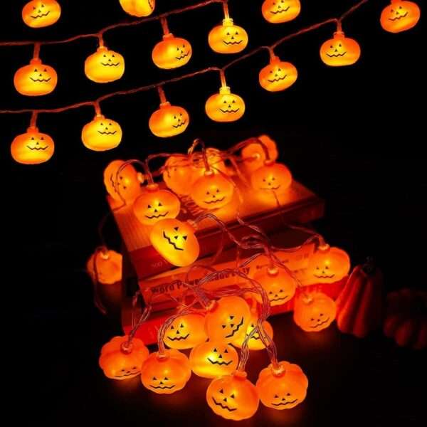 SERIE DE CALABAZA 🎃✨