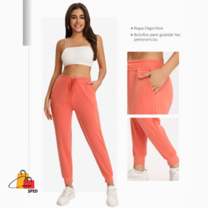 PANTS DE DAMA