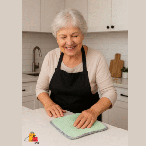 TRAPO DE COCINA