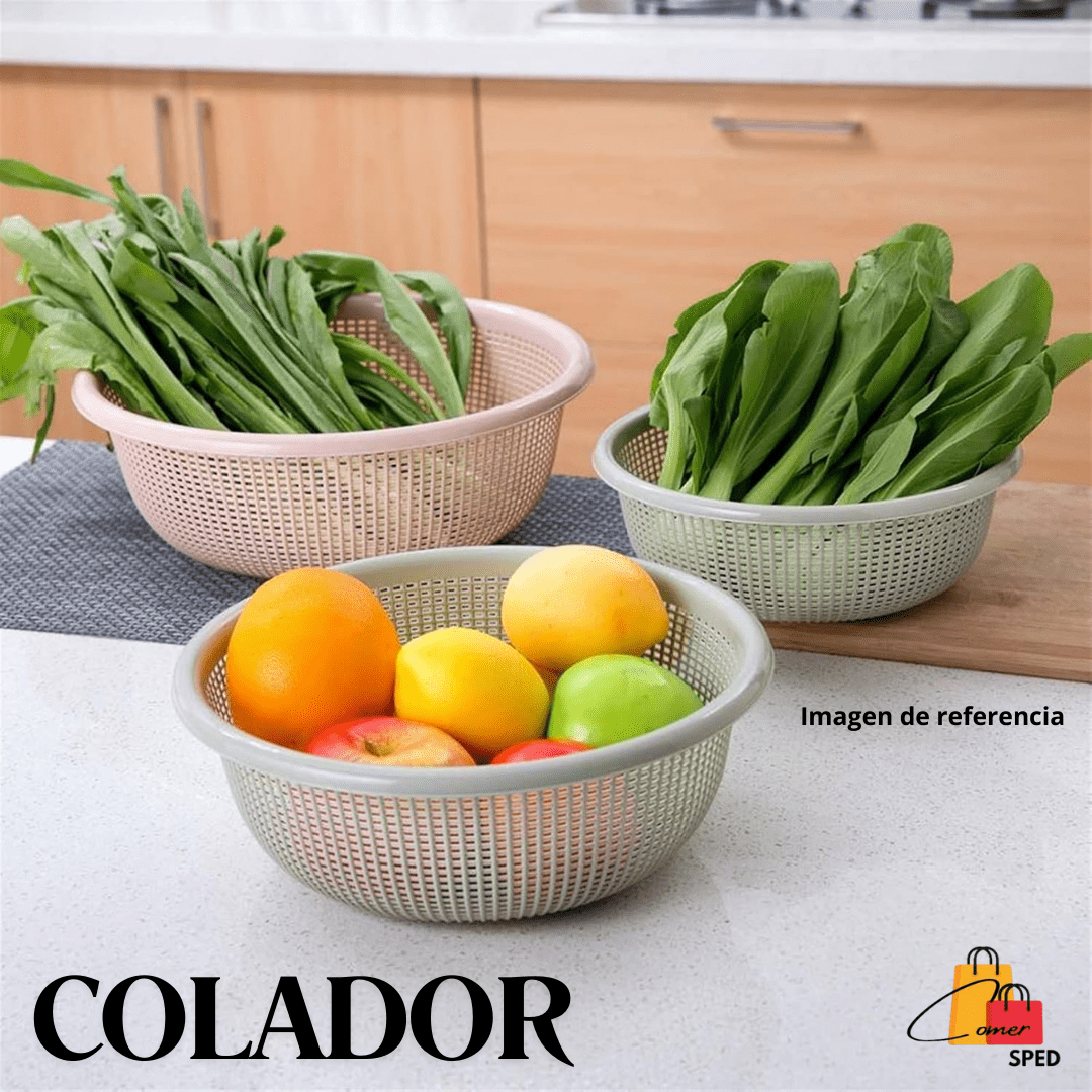 COLADOR