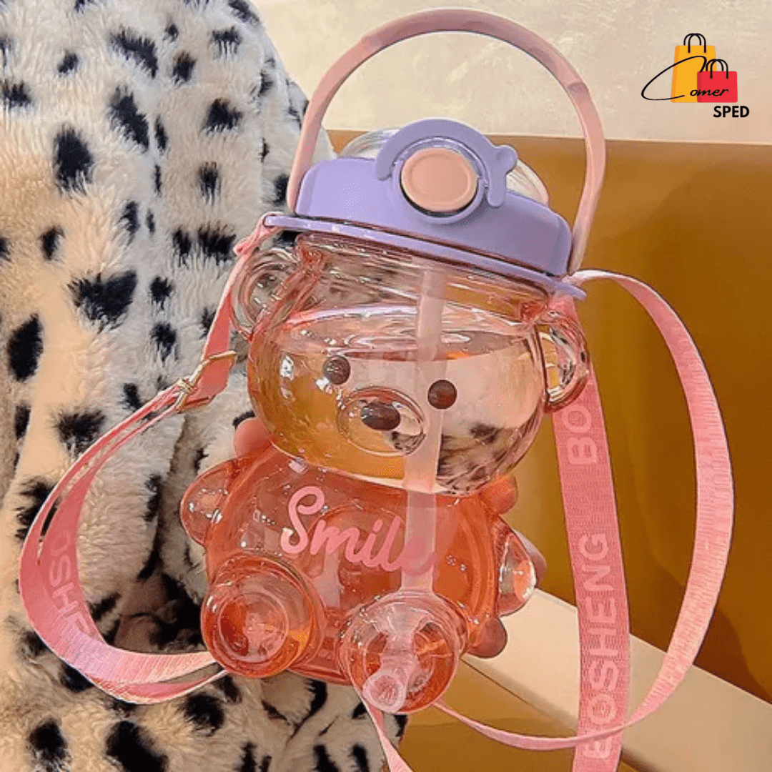 BOTELLA OSITO