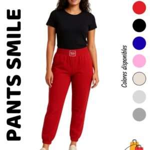 PANTS SMILE DE DAMA🔥  🥳🥂🎊🎉
