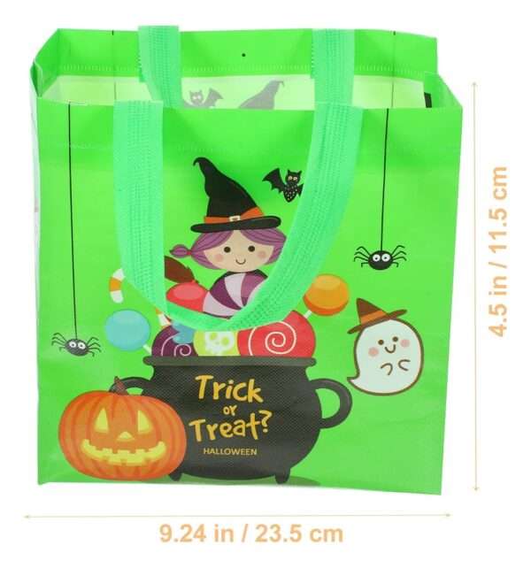 BOLSITA DULCERO HALLOWEEN🎃🦇👻😈 - Image 2