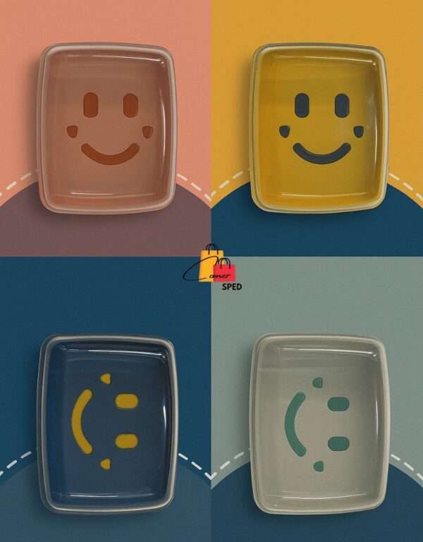JABONERA SONRIENTE🙂 😱🌈🥳