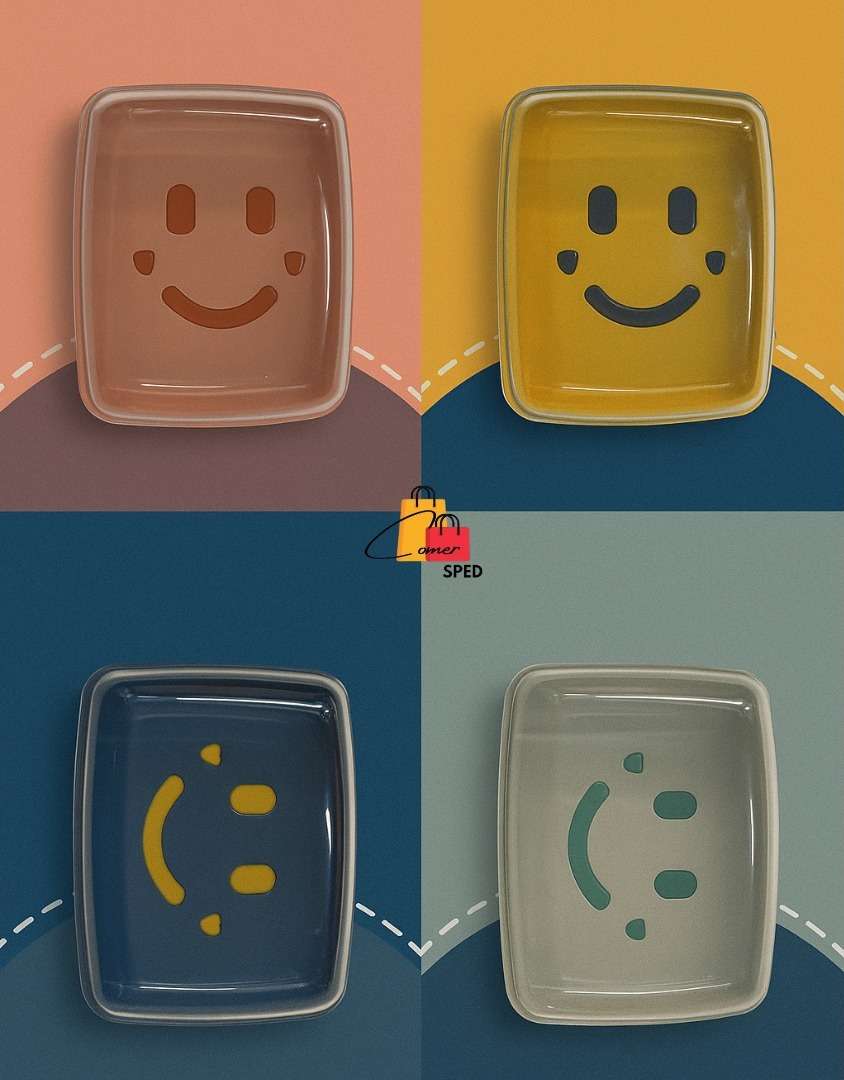 JABONERA SONRIENTE🙂 😱🌈🥳