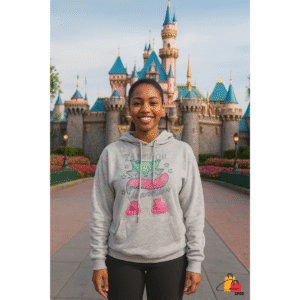 SUDADERA DISEÑO😍😱🌸