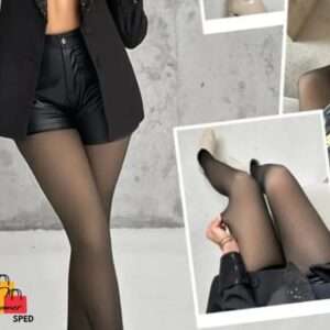 OFERTA: MEDIAS EFECTO PIEL BOMY 😍😱