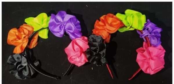 DIADEMA DÍA DE MUERTOS - Image 2