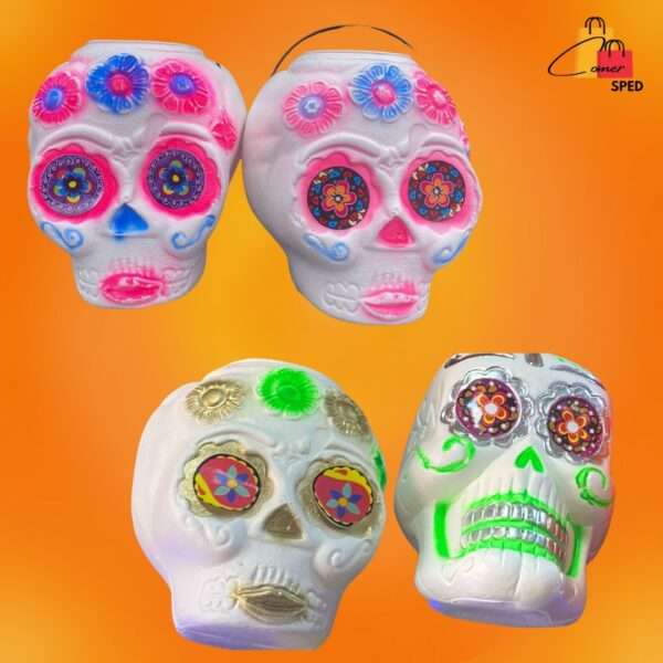 DULCEROS CALAVERAS - Image 2