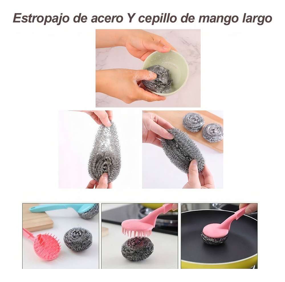 KIT DE LIMPIEZA 馃Ы馃Ъ馃 - Image 2