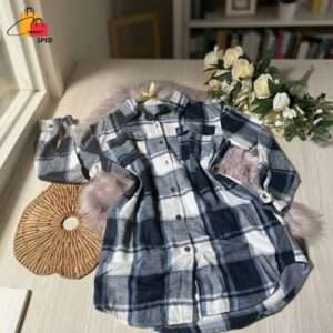 CAMISA LARGA😱✨ 🎊