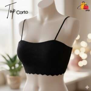 TOP CORTO😍😱✨