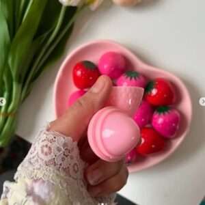 BALSAMO DE FRESITA ROSA