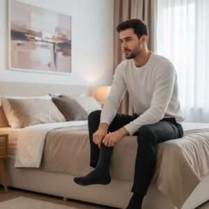 DOCENA DE CALCETA FORMAL🌟