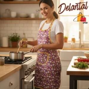 DELANTAL DE COCINA