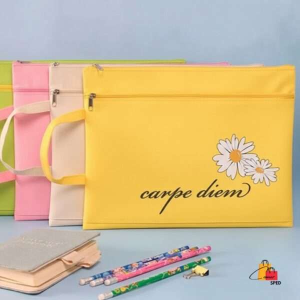 CARPETA ORGANIZADORA    🌼🌻