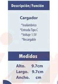 CARGADOR POWER PORTATIL 📲🔋💯 - Image 2