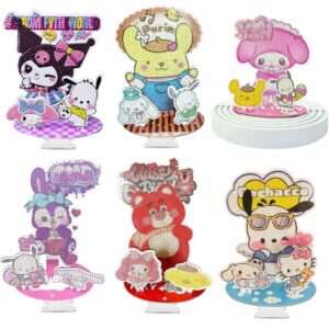 SET DE DIAMONT PAINTING☝🏻✨🔥🎉