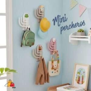 MINI PERCHEROS☝🏻✨🔥🎉