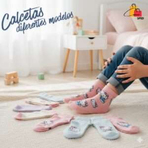 CALCETAS: NUEVOS MODELOS☝🏻✨🔥🎉