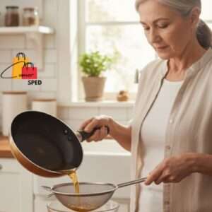 COLADOR ACERO INOXIDABLE ❤😱🥳