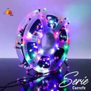 SERIE CARRETE 50 METROS:❤🔥🎄🤶🏻