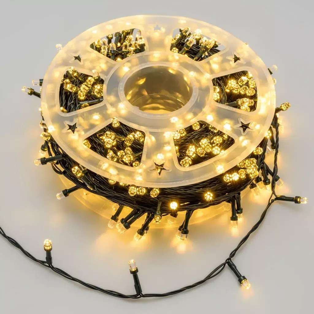 SERIE DE 50 METROS SOLAR - Image 2