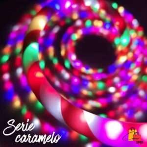 SERIE MANGUERA CARAMELO🎅🏻